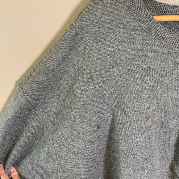 Anthropologie The Gemini Twofer Sweater + Dress Set - Picture 9 of 16